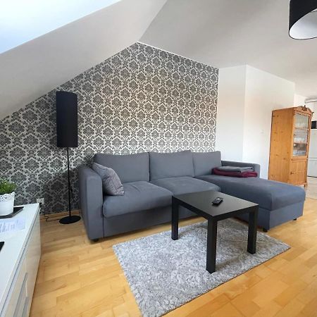 Ferienwohnung Widok 22 Schreiberhau Exterior foto
