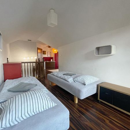 Ferienwohnung Widok 22 Schreiberhau Exterior foto