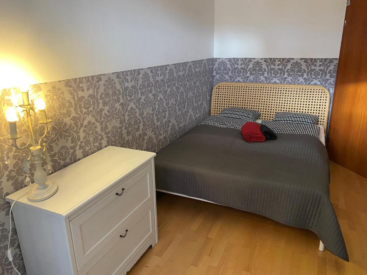 Ferienwohnung Widok 22 Schreiberhau Exterior foto