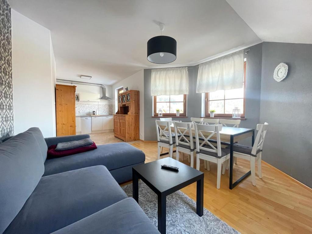 Ferienwohnung Widok 22 Schreiberhau Exterior foto