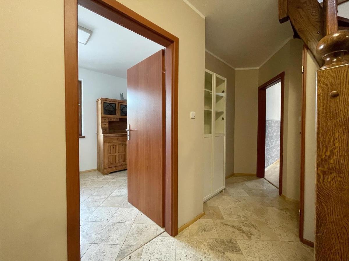 Ferienwohnung Widok 22 Schreiberhau Exterior foto