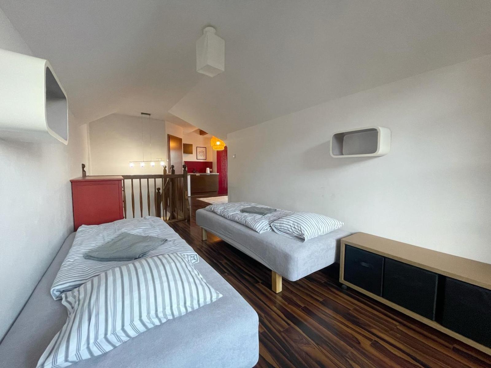Ferienwohnung Widok 22 Schreiberhau Exterior foto