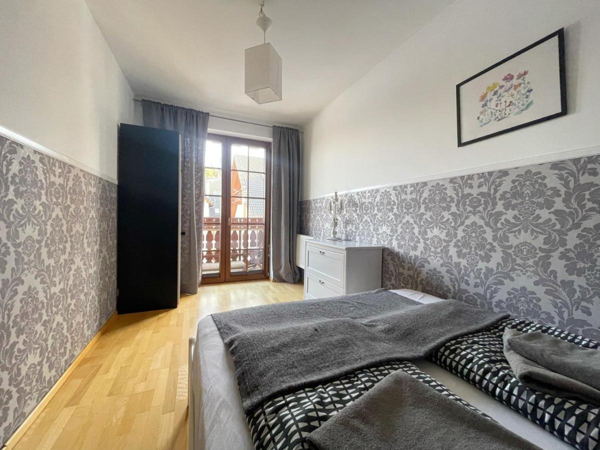 Ferienwohnung Widok 22 Schreiberhau Exterior foto