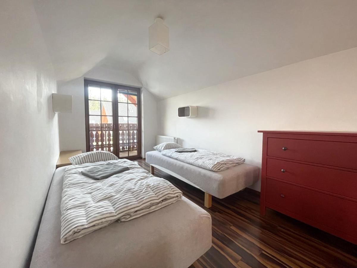 Ferienwohnung Widok 22 Schreiberhau Exterior foto